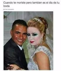 Viernes de... ¡memes de boda! 16