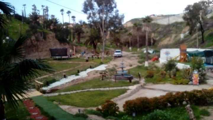 Ya apartamos el lugar para nuestra boda en rosario - 1