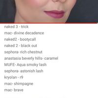 Entre a estudiar maquillaje y podré maquillarme para mi boda - 1