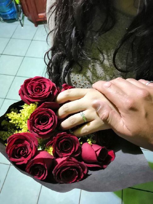 Mi estilo de boda es Clásica 😍 1