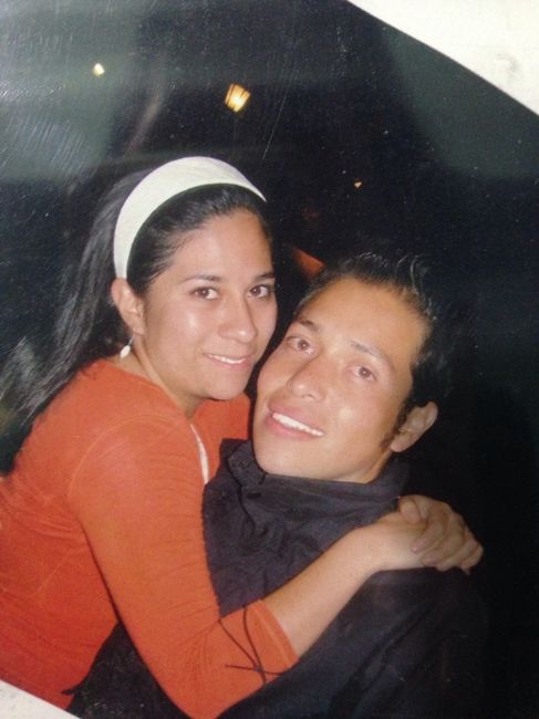 Nuestros amores Antes y Despues... - 1