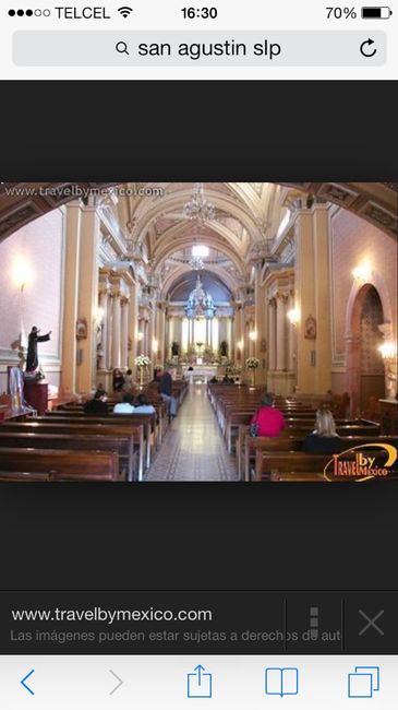 Primeros avances a 7 meses de el gran Dia!!! - 2