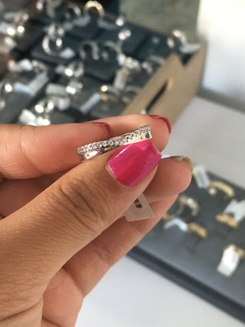 Argollas de matrimonio 3