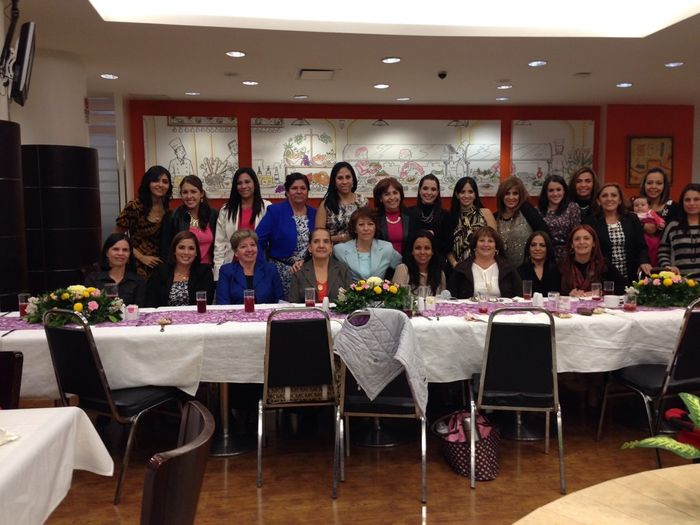 Bienvenida a la nueva familia !!!  - 5