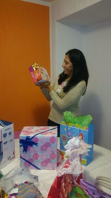 Mi super hermana se lucio!!!! - 10