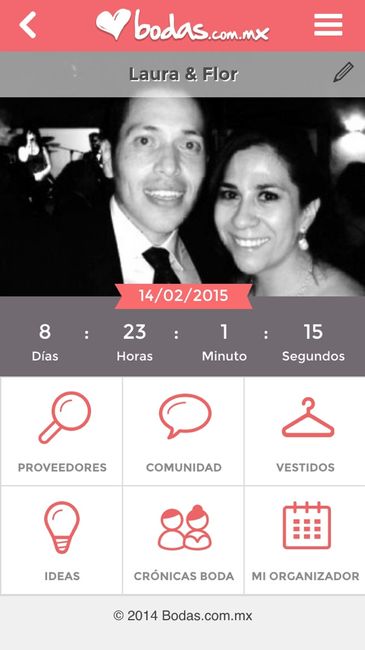 Suban la foto de sus contadores! - 1