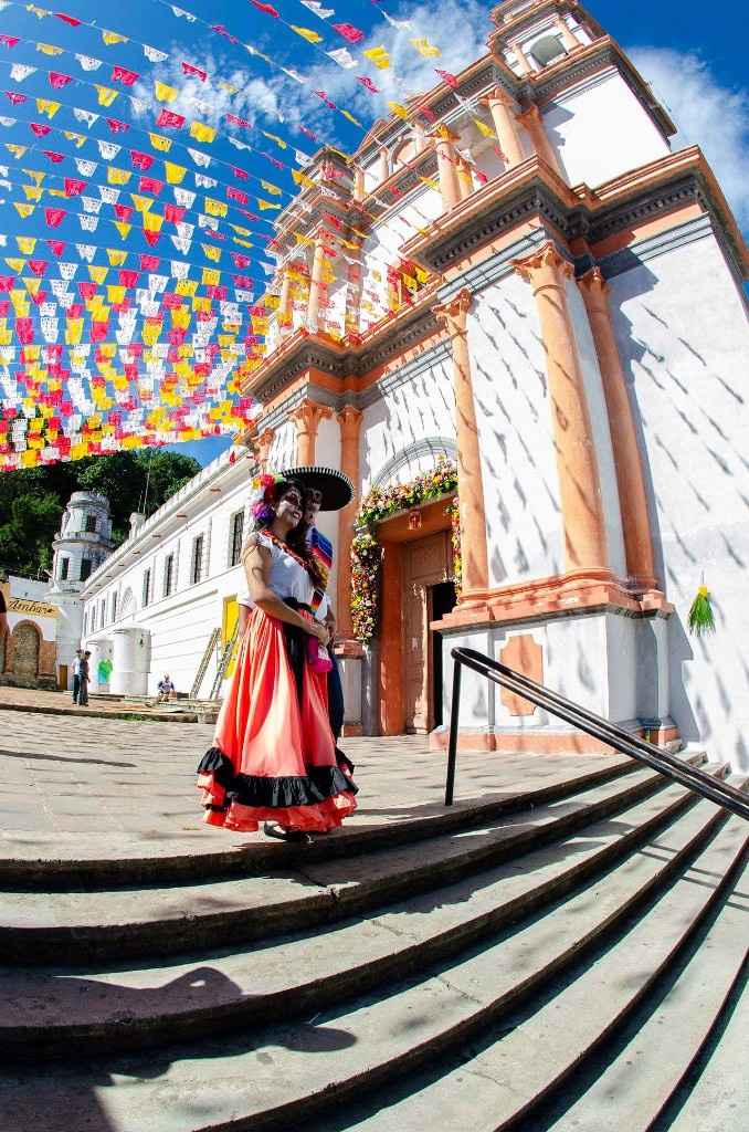 Mi estilo de boda es Clásica 😍 - 2