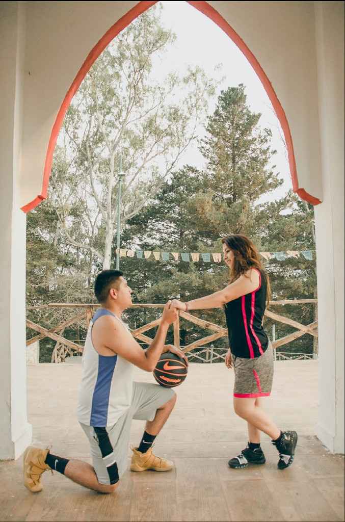 fotos pre boda 😍 - 4