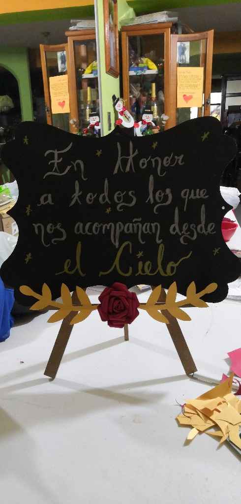 Desgracias y avances!! - 2