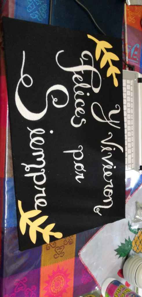 Desgracias y avances!! - 2