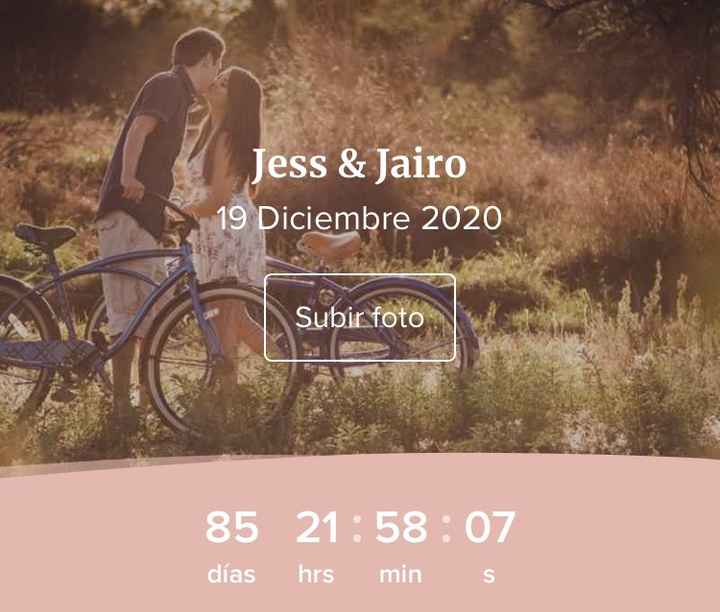 Reto con regalo: Sube una captura de pantalla tu contador 🎁 - 1