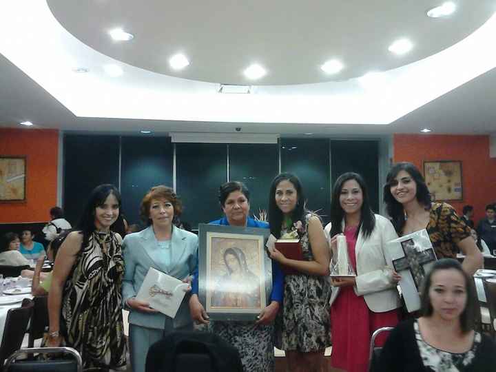 Bienvenida a la nueva familia !!!  - 1