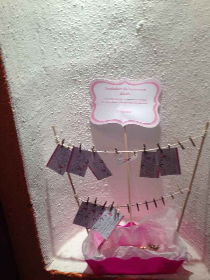 Mi super hermana se lucio!!!! - 2