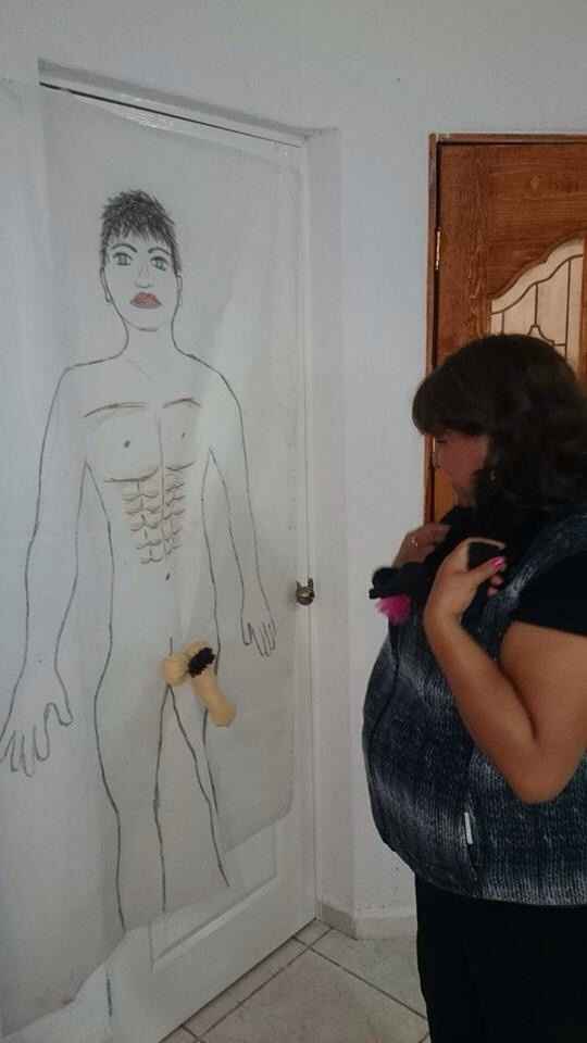 Mi super hermana se lucio!!!! - 9