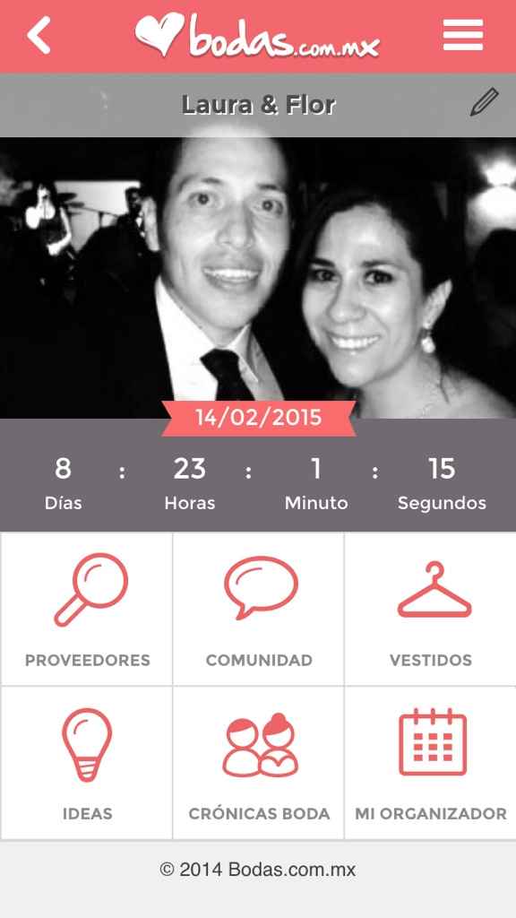 Suban la foto de sus contadores! - 1