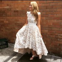 Si tu Fm tuviera que elegir tu vestido de boda.. - 1