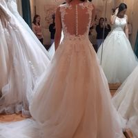 El vestido ideal👰 - 1