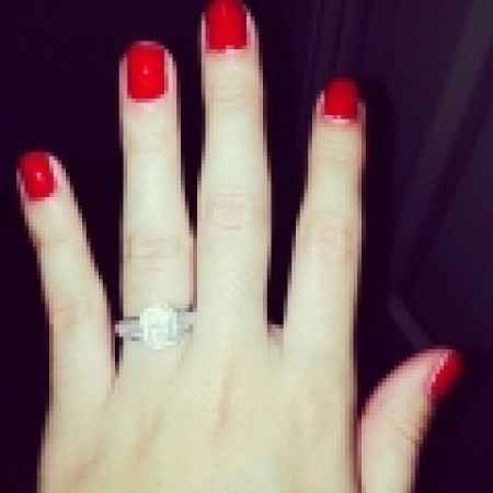 Anilli de compromiso💍💎 - 2