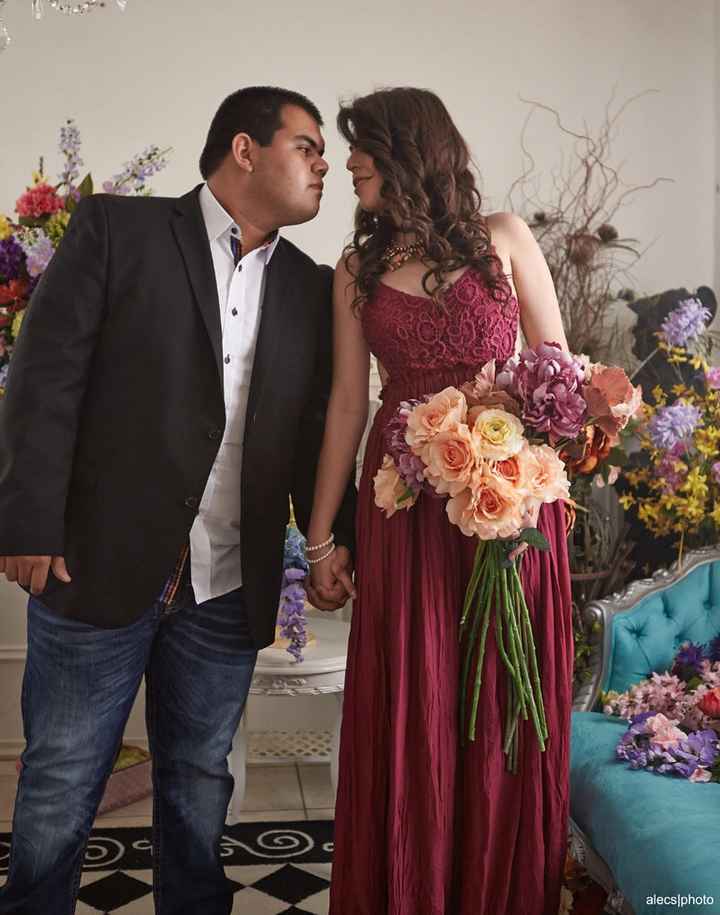 Preview nuestras engagement pictures! - 3