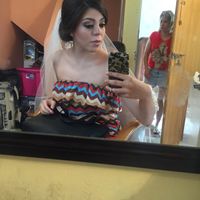 Prueba maquillaje y peinado!! - 2