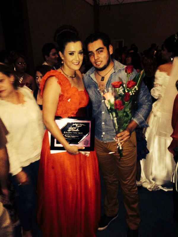 Muestrale al mundo tu foto favorita - 2