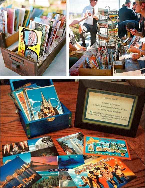 Libro de firmas... top 20! - 15