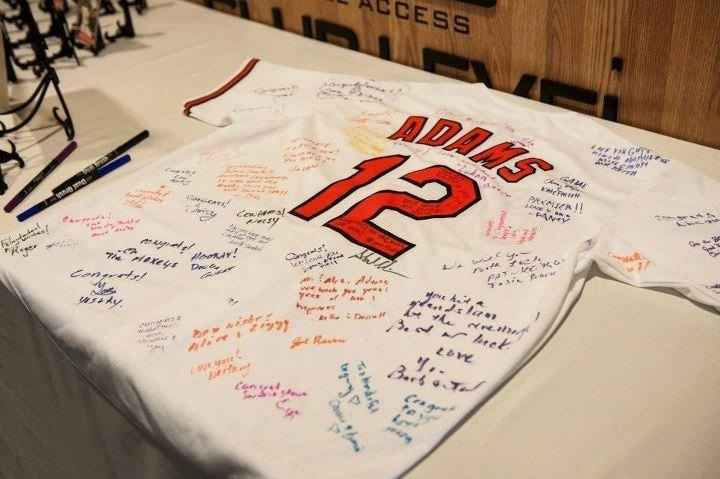 Libro de firmas... top 20! - 18