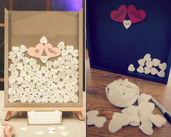 Libro de firmas... top 20! - 19