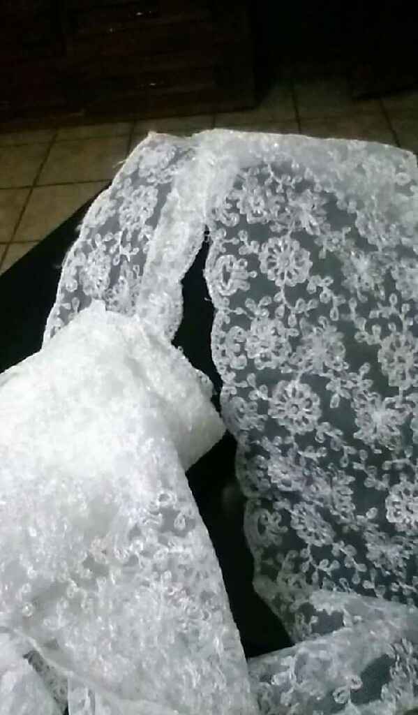 Un detalle hermoso !!! - 1