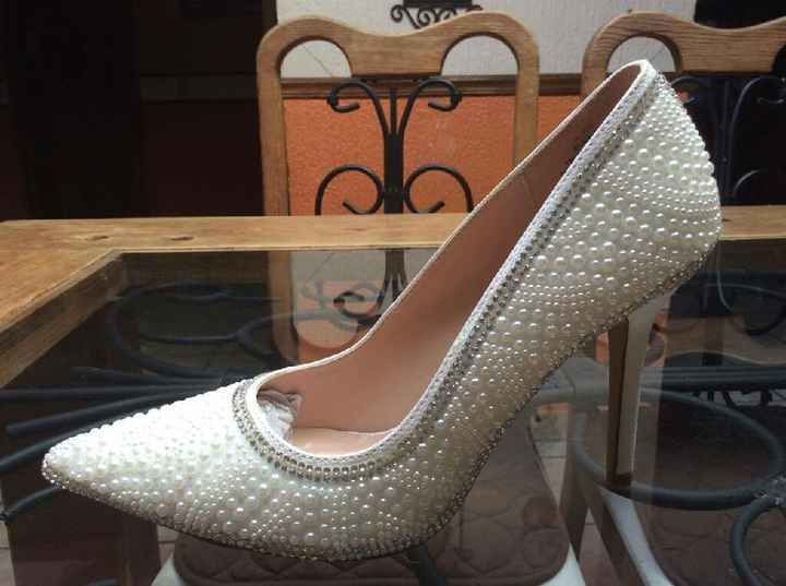 Al fin los encontré!!!!! - 1