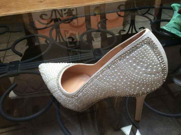 Al fin los encontré!!!!! - 5