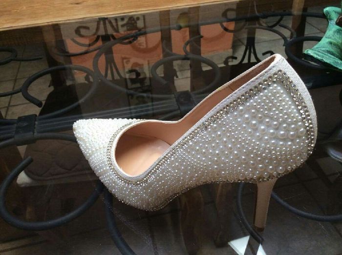 Al fin los encontré!!!!! - 5