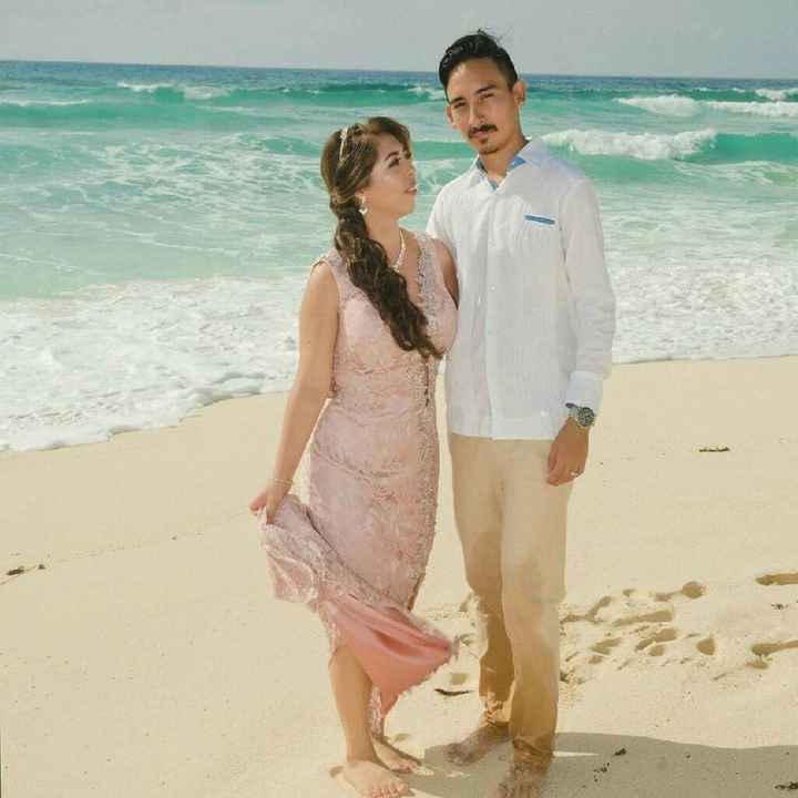 Sube una foto con tu FM o tu FE - 1