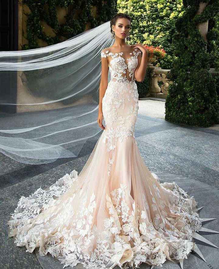 Compre mi vestido sin probármelo! 😍😱😖🤦🏻‍♀️ - 1