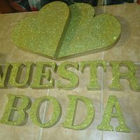 Boda civil - 4