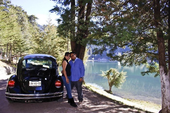 Último Paso: ¡Sube una foto con tu pareja!💘 22