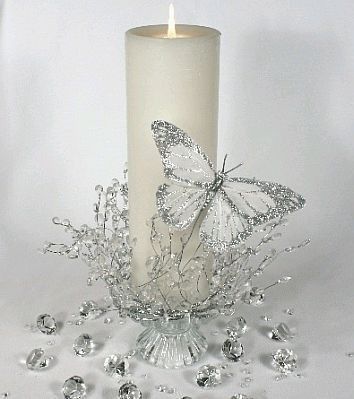 Mariposas en la boda 🦋 - 3