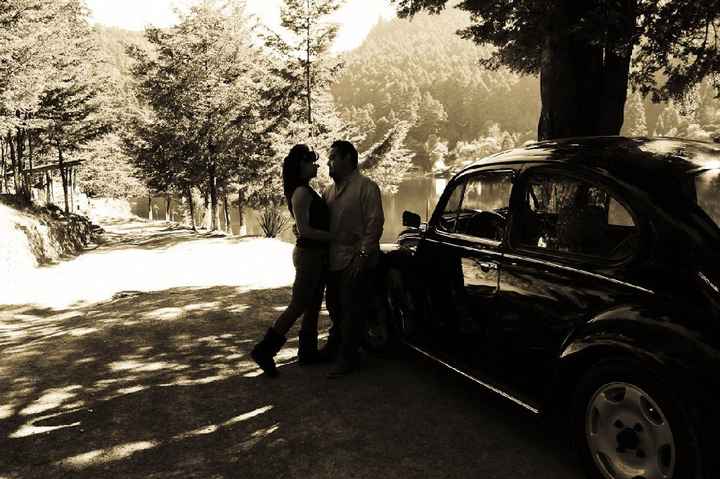  Sesión informal 😍 - 2