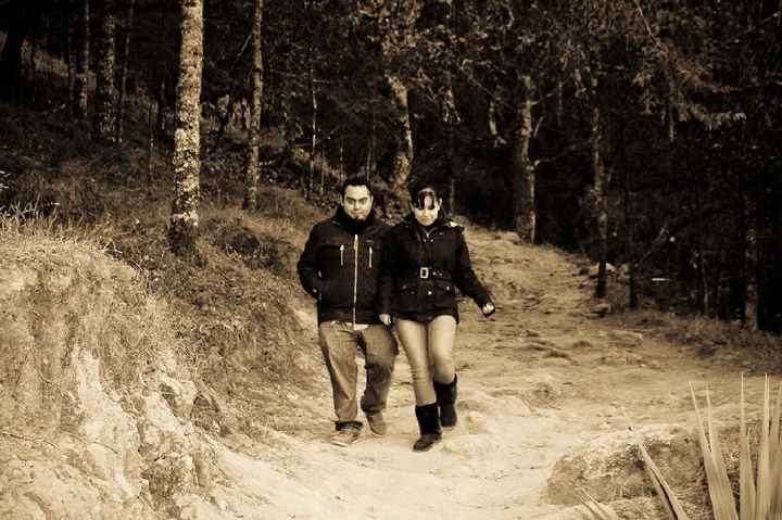  Sesión informal 😍 - 3