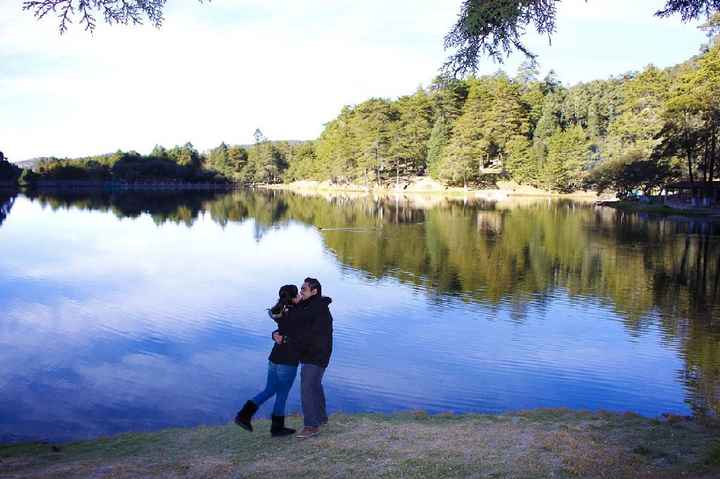  Sesión informal 😍 - 4