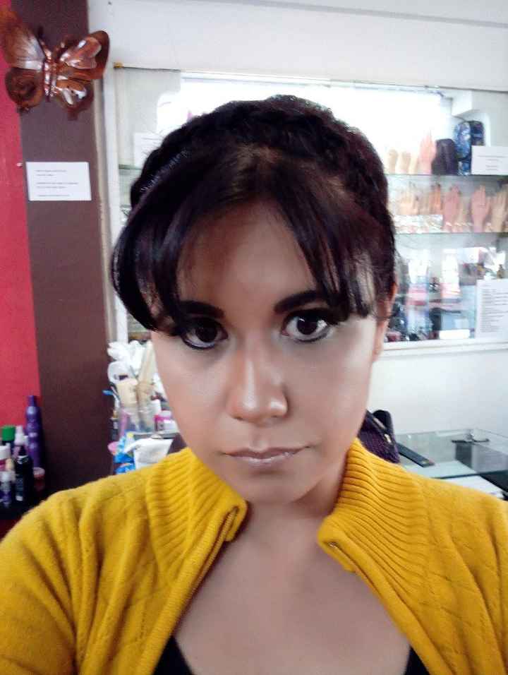  Llegó el gran día!!! - 1