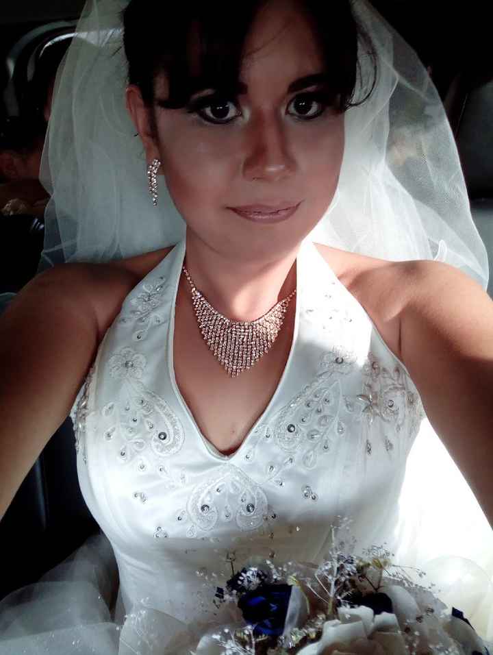  Llegó el gran día!!! - 1