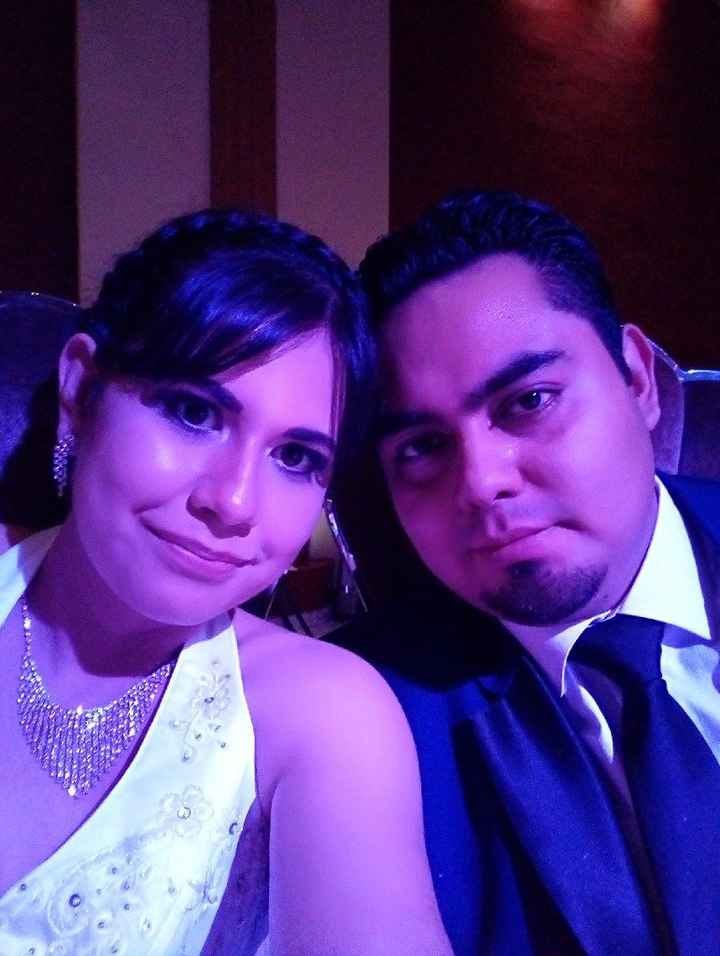  Llegó el gran día!!! - 2