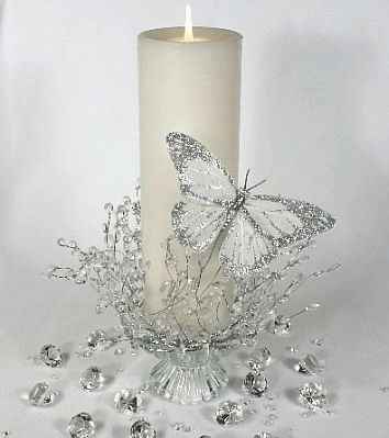 Mariposas en la boda 🦋 - 3