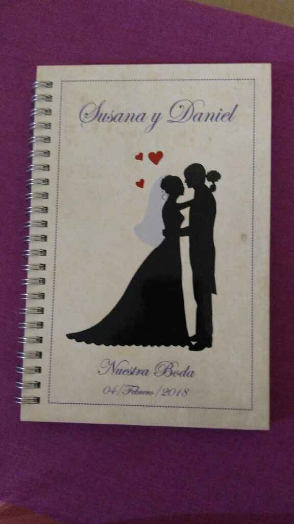  Mis invitaciones 😍 - 1