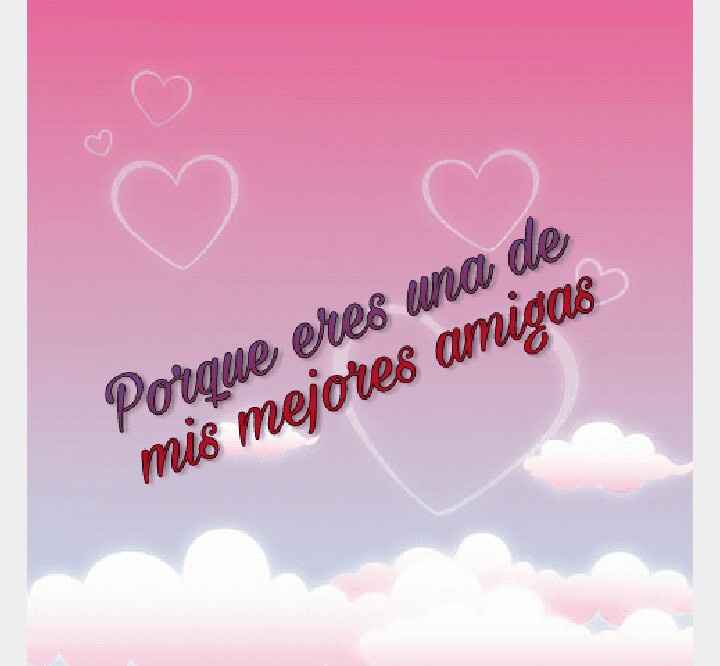  Como les digo a mis amigas si quieren ser damas?? - 1