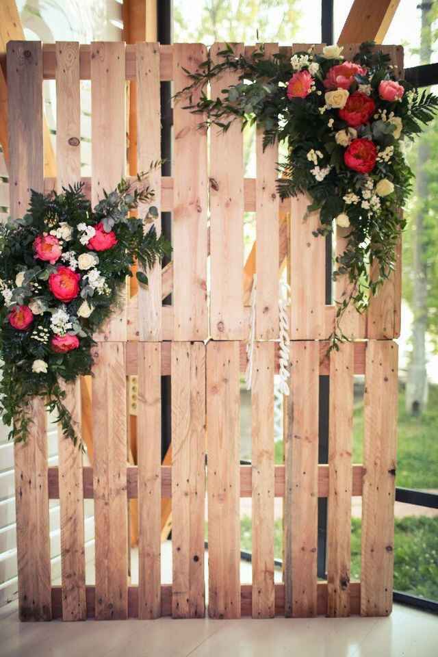 Ideas para boda diy!!! - 7