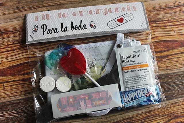 Ideas para boda diy!!! - 2