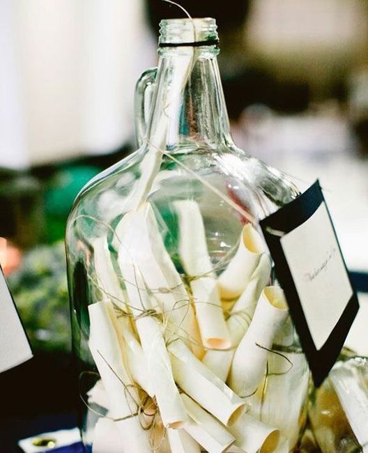 Ideas para boda diy!!! - 3