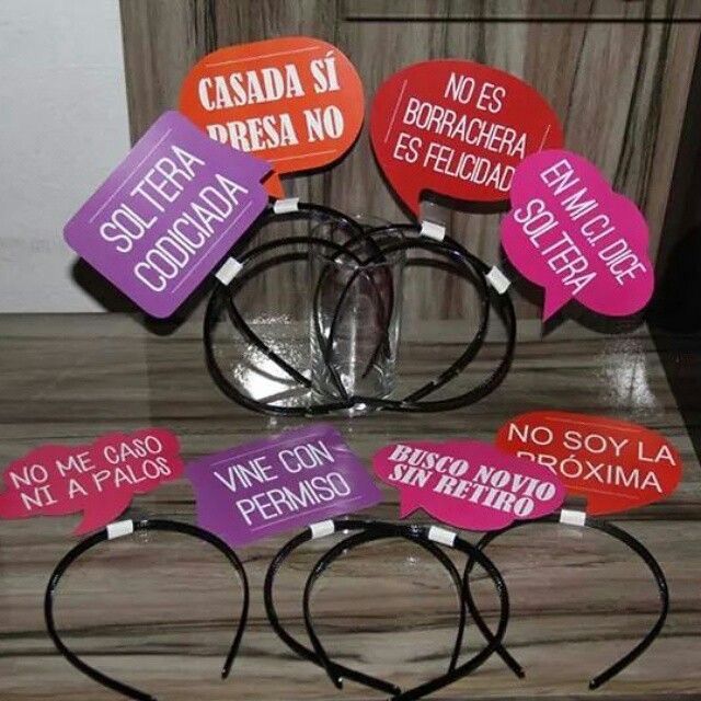 Ideas para boda diy!!! - 6